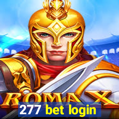 277 bet login